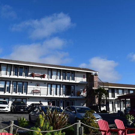 Motel The Landing At Morro Bay Extérieur photo